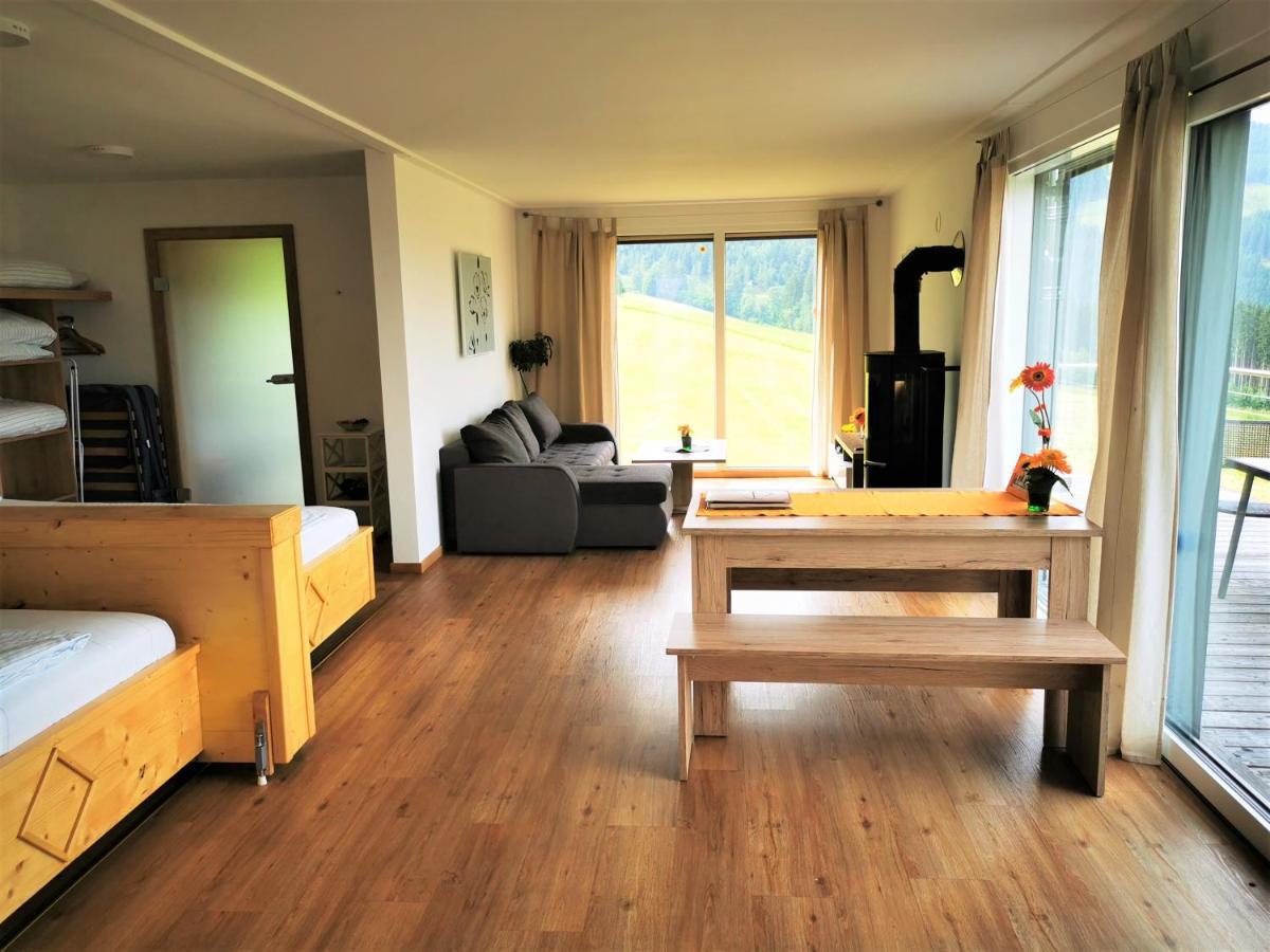Ferienpark Gaal Exteriör bild
