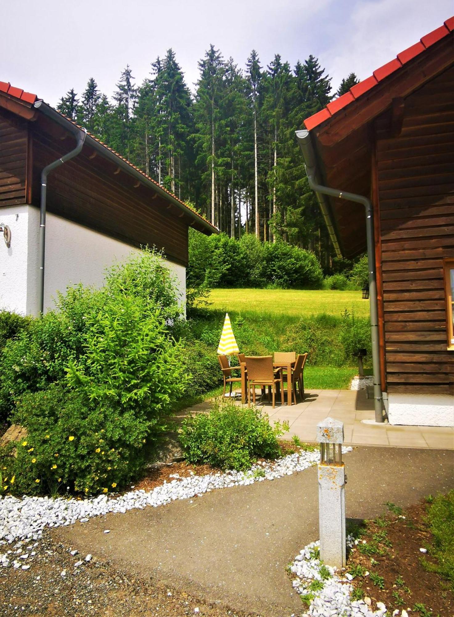 Ferienpark Gaal Exteriör bild
