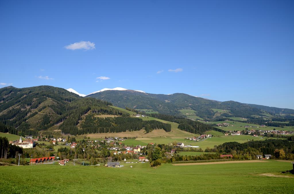 Ferienpark Gaal Exteriör bild